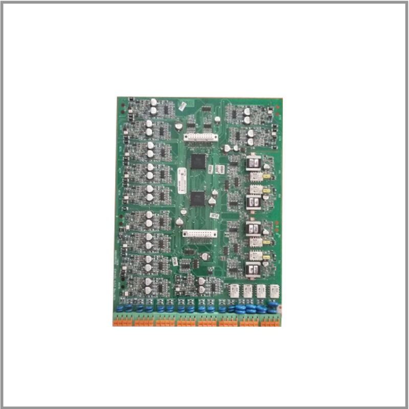 KAREL MS48C EXT 4x12 İlave Santral Kartı