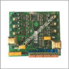 Karel MS48 K72 EXT 2x6 İlave Santral Kartı