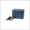 Karel DS200M Telefon Santrali 8 DIŞ 48 İÇ HAT + EVM 200 ROBOT + TS20 TELEFON