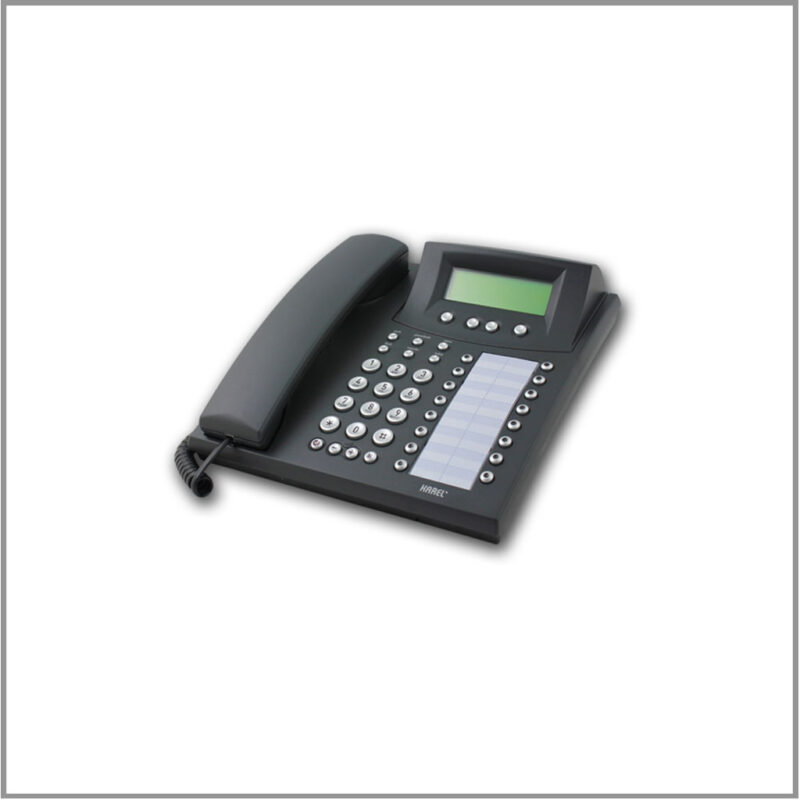 Karel FT20 Konsol Telefonu