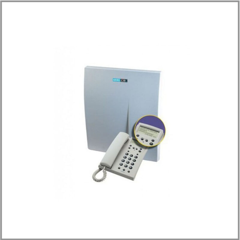 KAREL MS38C Telefon Santrali